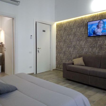 Corte Gattini Hotel Matera Exterior photo