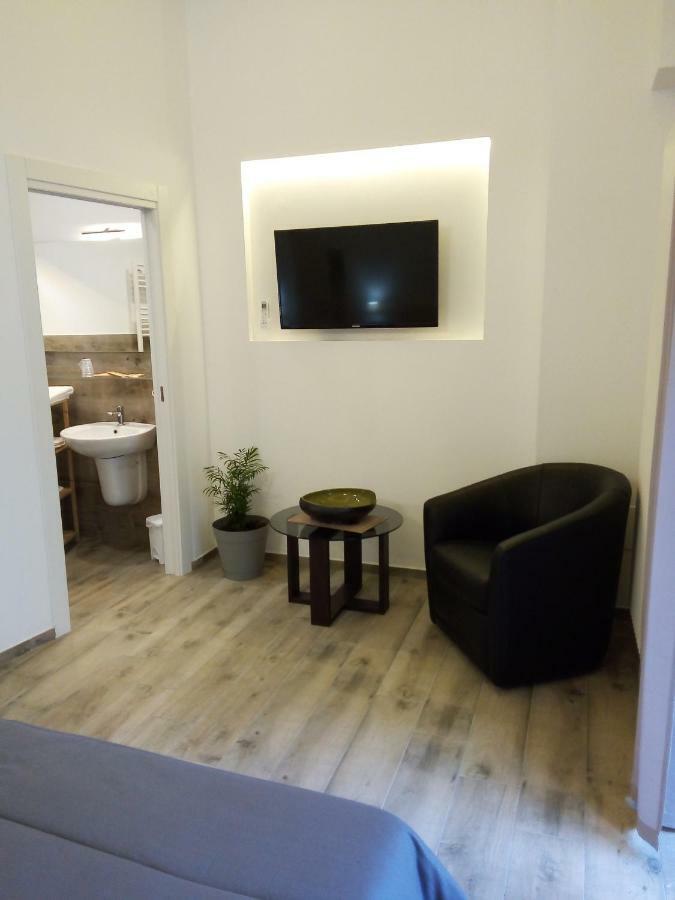 Corte Gattini Hotel Matera Exterior photo