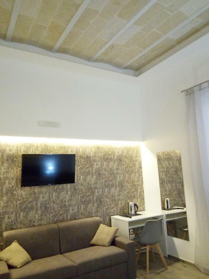 Corte Gattini Hotel Matera Exterior photo