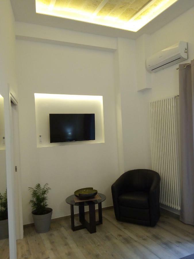 Corte Gattini Hotel Matera Exterior photo