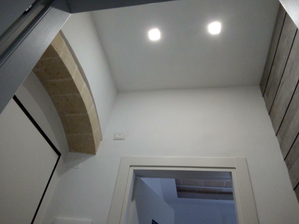 Corte Gattini Hotel Matera Exterior photo